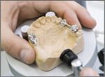 Outils diamantés pour la technique dentaire et médicale